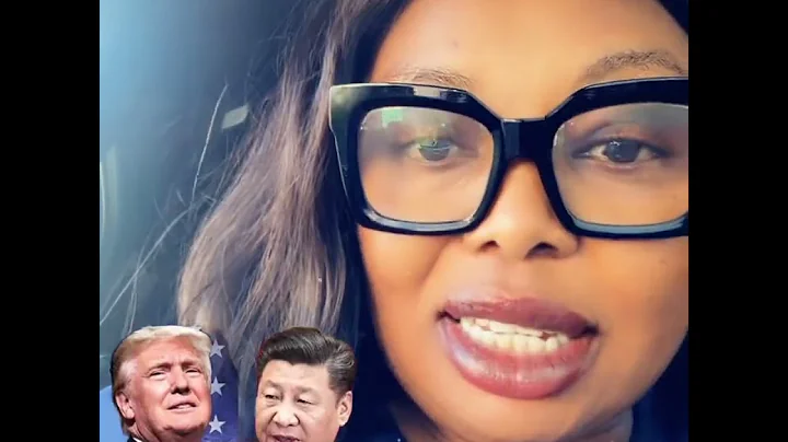 SENATOR ADAMS OSHIOMHOLE ACCUSE: CHINA OF ILLEGAL MINING IN NIGERIA, PROTECT THEIR INTEREST. 