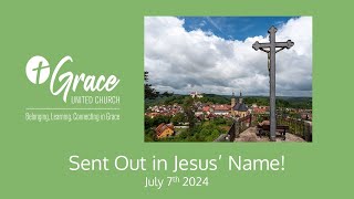 Evangelism: A Journey of Respect and Transformation