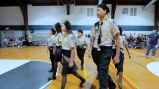 Pathfinders Camporee 2011