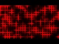 Red Grid - HD Video Background Loop