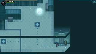 Cross Code first playthrough