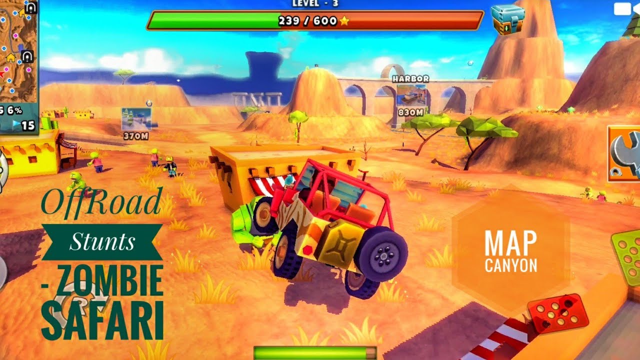 Игру зомби сафари. Zombie Offroad Safari. Карта Zombie Safari. Зомби сафари карта сундуков.