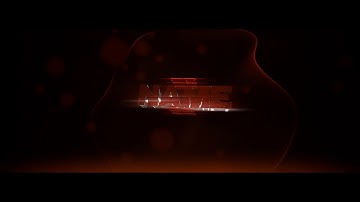 Orange Sync Blender Only Intro Template