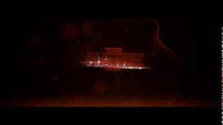 Orange Sync Blender Only Intro Template