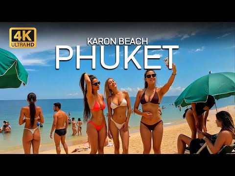 Karon Beach Phuket