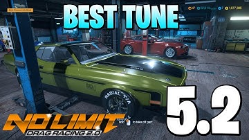 PRO MODS DRAGSTER | NO LIMIT 2.0 | 5.3 SECOND TUNE MUSTANG CAMARO SUPRA NEW UPDATE MONEY METHOD