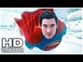 SUPERMAN "Superman Flying" Trailer (NEW 2025)