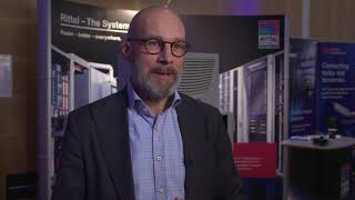 Rittal - Håkan Persson: Edge Computing for Manufacturing