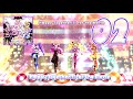 Fresh Precure! The Movie Theme Single Track 02
