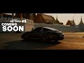 Porsche 911 Targa4S : Trailer