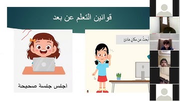سورة الفجر 1 8 بنين
