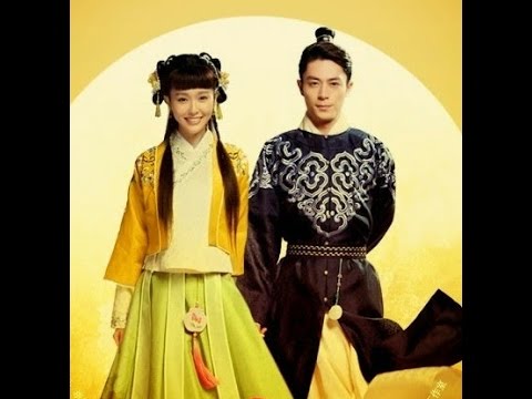 Perfect Couple MV | OST Chinese Pop Music (English Sub) + Drama Trailer | Wallace Huo + Tiffany Tang