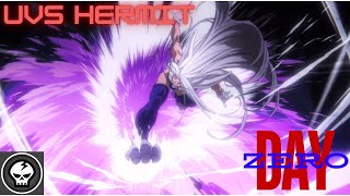 Universus My Hero Academia Girl Power Day 0 Build- Mirko II