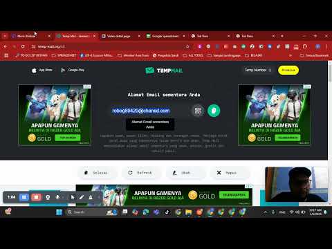 Cara Daftar Akun Afidinar
