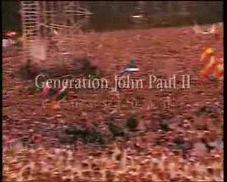 Jan Pawe II / John Paul II - A Jowita Gondek Film ...