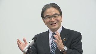 国民の意見で決定も 東京五輪エンブレム選考