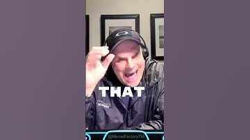 Greg Foss "Inflation Happened Like A Python Swallowing A Hippo"