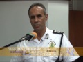 Domestic Violence Protocol and Child Protection Protocol Signing