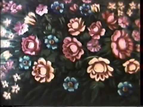 حسن کچل با صدای مرتضی احمدی