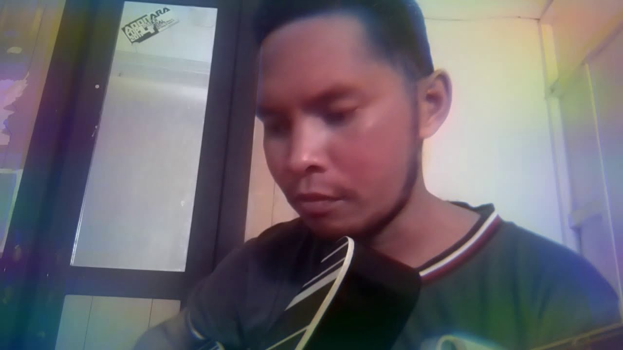 Dia Anji (Covered by Charles) YouTube Dia Anji (Covered by Charles) YouTube