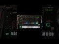Roland TR-8S Factory Default Pattern 1-07 Xanadu Reverie