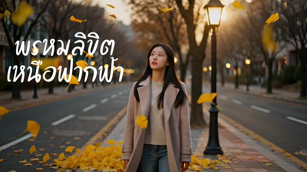 พรหมลิขิตเหนือฟากฟ้า