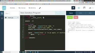 Full Python objects - __str__ method Guide