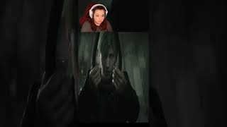 War das richtig  #deutsch #facecam #gaming #savara #gameplay #horror #silenthill2 #james #sunderland