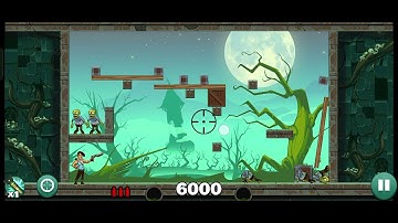 Stupid Zom game #shortvideo