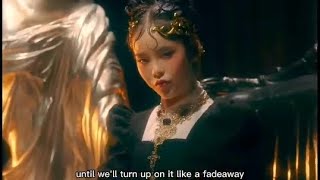 XG Track #2 COCONA ENG Rap Lyrics ✨