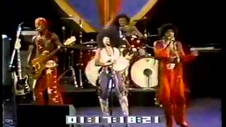 Mother&#39;s Finest - Fire (1976)