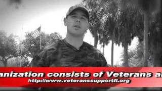 Veterans Support Organization
