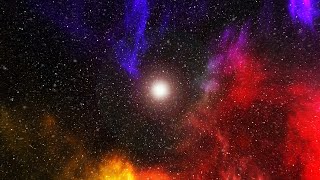 Celestial Lullaby | Beautiful Relaxing Music | Fall Asleep Fast