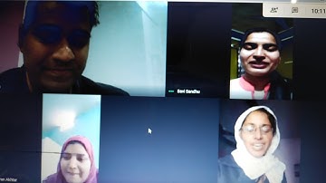 Live #NVS Interview l #Teacher Interview