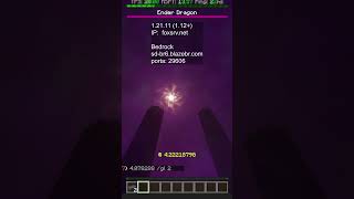 Melhor Servidor SMP Semi Anárquico Brasileiro Java e bedrock Edition Livre  #minecraft