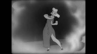 LOONEY TUNES : PRIVATE SNAFU - Coming!! Snafu (1943) Mel Blanc Full Length Cartoon World War II