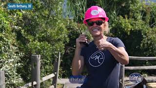 Marnie Custom Homes Oceanfront Homes Video
