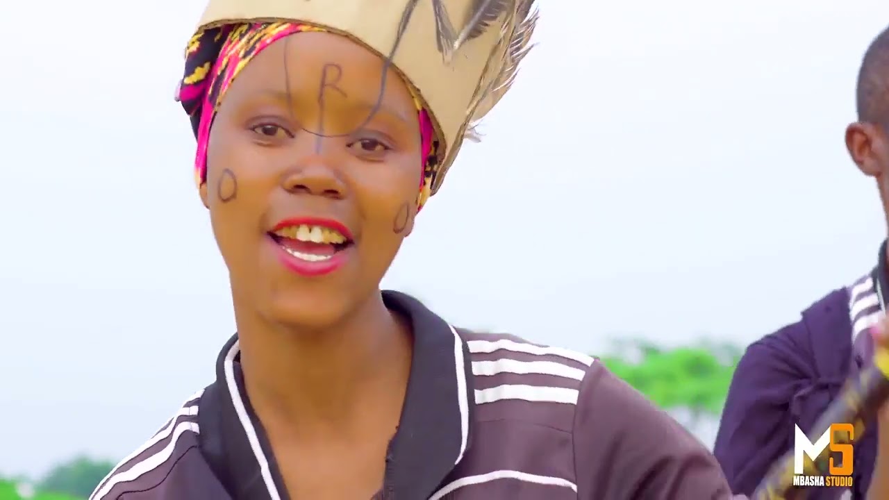 SUNGU SUNGU JOHN RICHARD_-_MABONANZA _Official Video By Kahog Asili Tv 2025