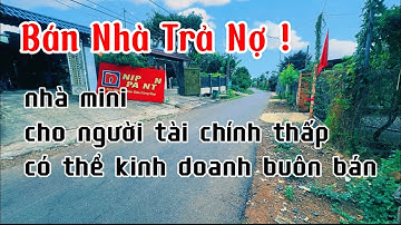 nợ nần ngập túng anh trương buột lòng bán nhà ở bà rịa vũng tàu để trả nợ