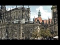 Dresden. Kirchen und Kathedralen. Teil 3. Дрезден Церкви и соборы Фильм 3