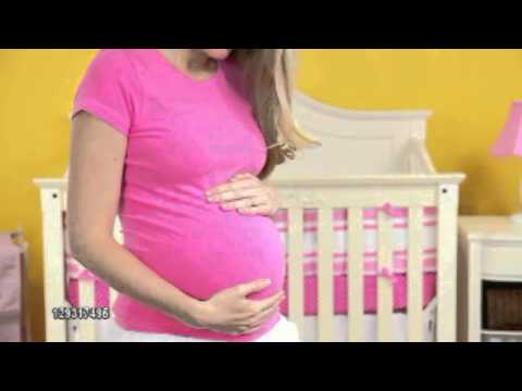 Very Pregnant: Episode 3