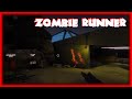 ZOMBIE RUNNER