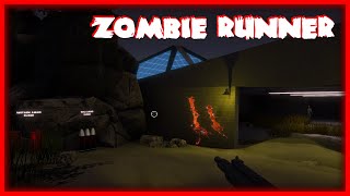 ZOMBIE RUNNER screenshot 5