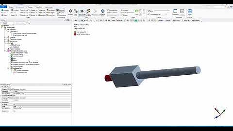 Analyzing the Acoustics of a Reactive Muffler: Part 1