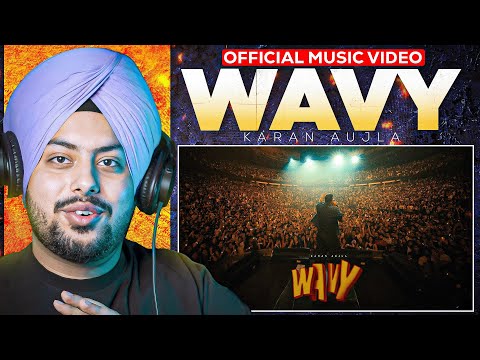 Reaction on WAVY