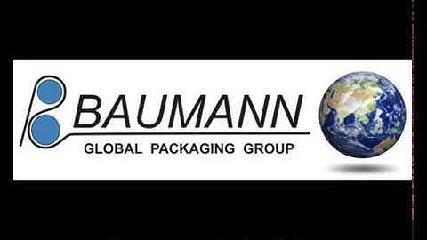 Cross Web Labeller installation on WM Thermoformer