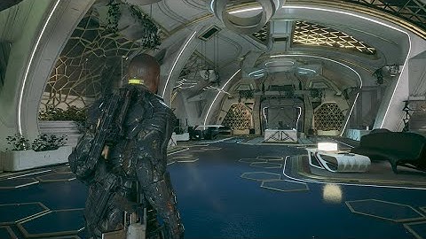 The Callisto Protocol: How Beat Final Boss? {Maximum Security}