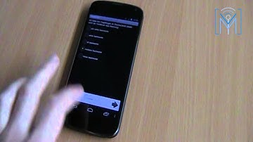 Investigating Self-Reporting Behavior in Long-Term Studies (CHI 2013)