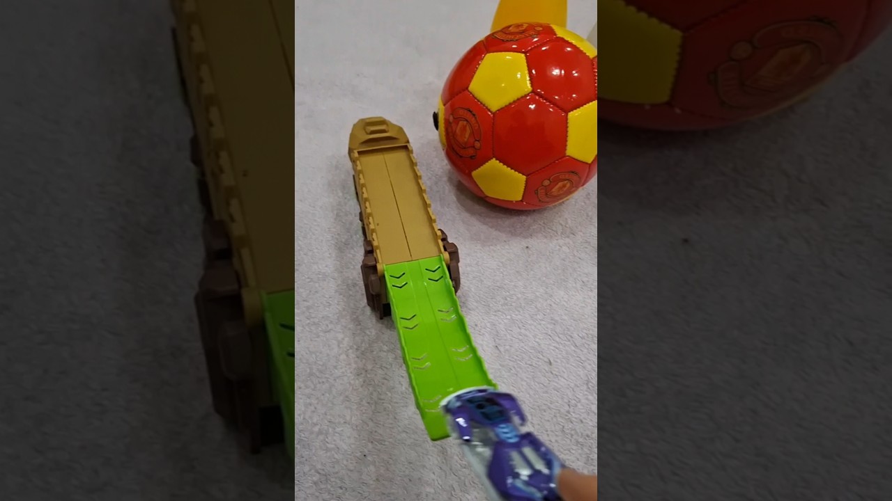 Parking on top of the dragon car🚧 