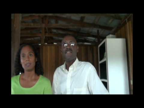 David Gates video Diary #10B. Guyana KMA - Part 2